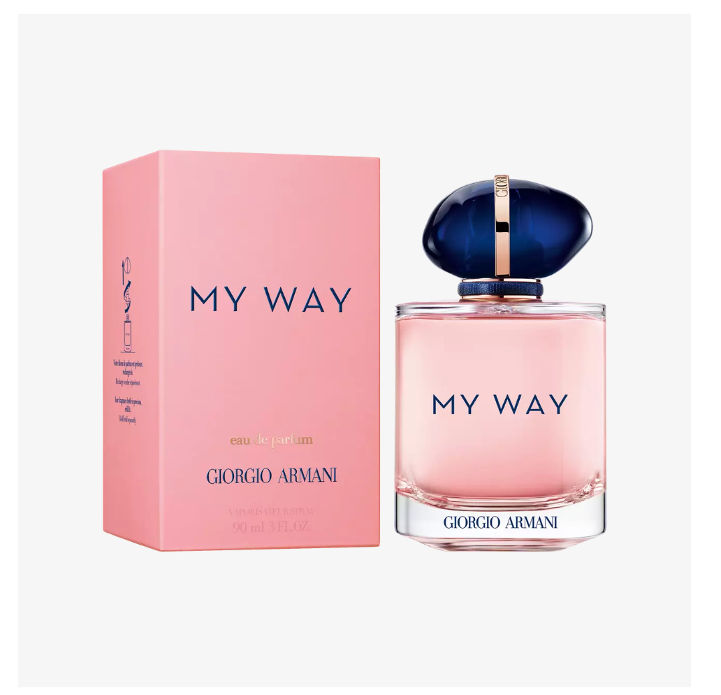 ARMANI My Way Eau de Parfum