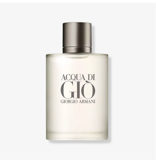 Giorgio Armani Mens Cologne Acqua di Gio Eau De Toilette