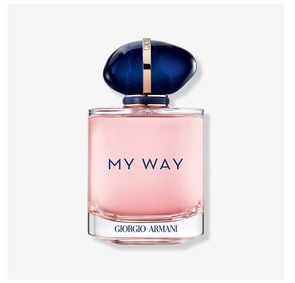 ARMANI My Way Eau de Parfum