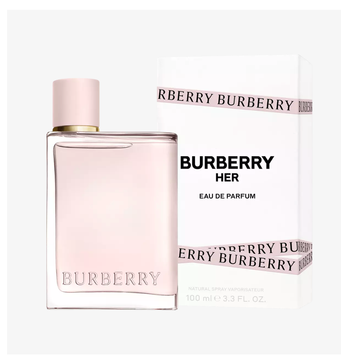 Burberry Her Eau de Parfum