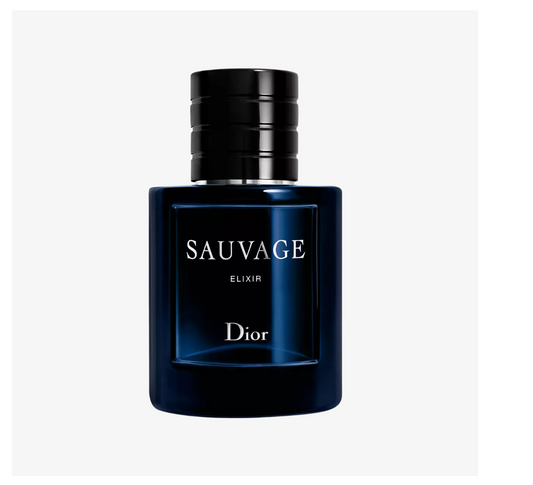 Dior Sauvage Parfum