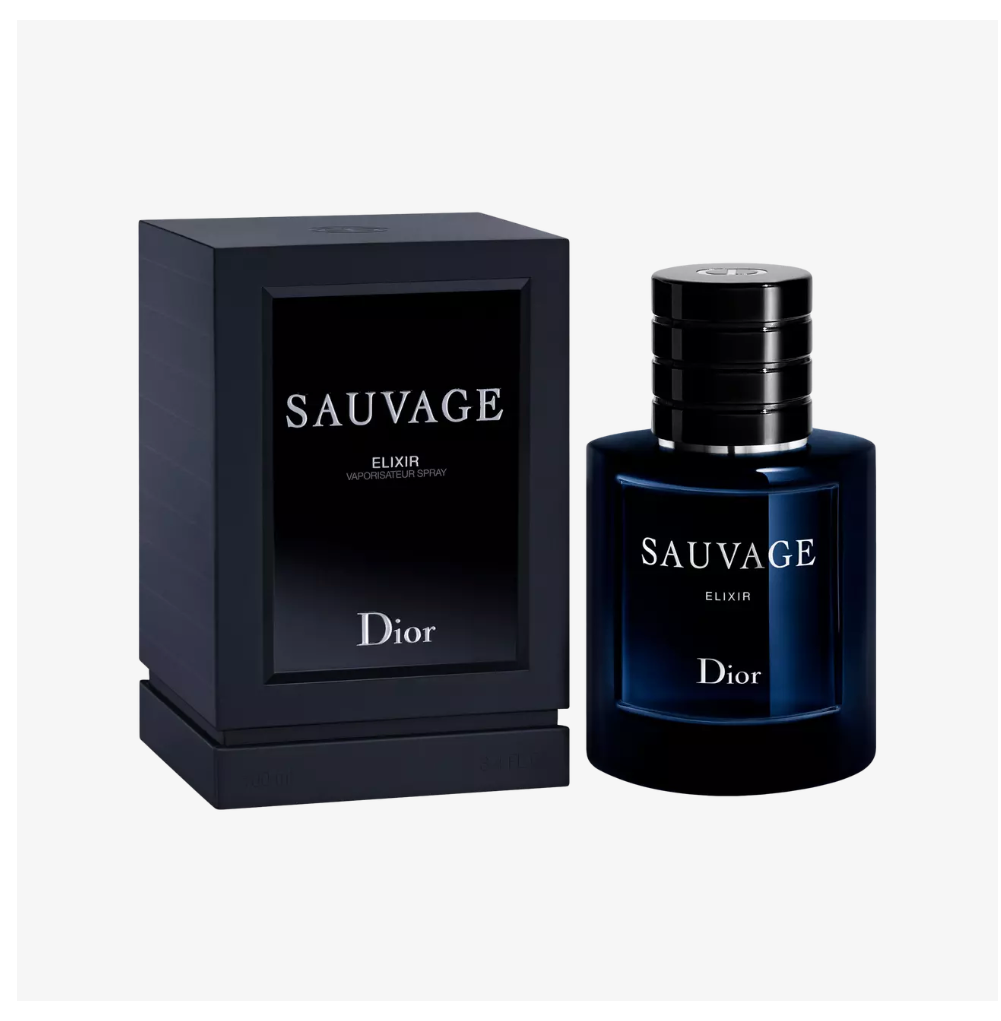 Dior Sauvage Parfum