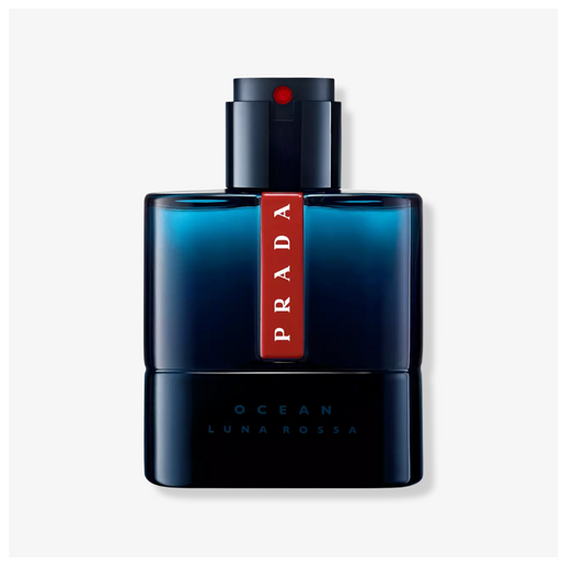 Prada Luna Rossa Ocean Eau de Toilette